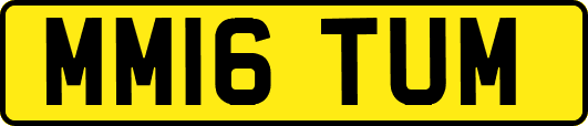 MM16TUM