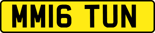 MM16TUN