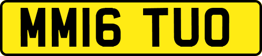 MM16TUO