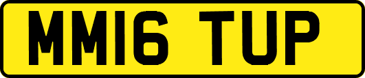 MM16TUP
