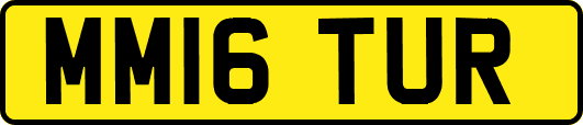 MM16TUR