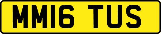 MM16TUS