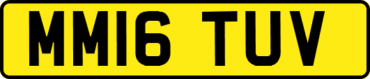 MM16TUV