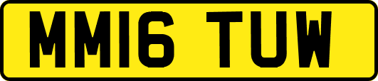 MM16TUW