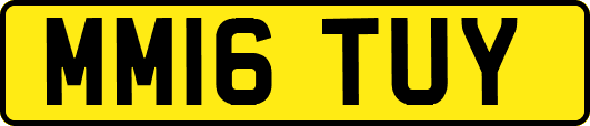 MM16TUY