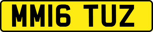 MM16TUZ