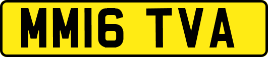 MM16TVA