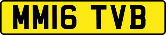 MM16TVB