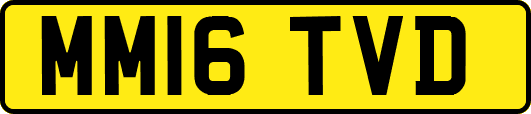MM16TVD