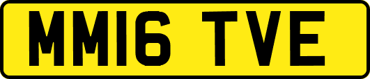 MM16TVE