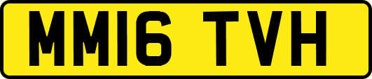 MM16TVH