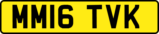 MM16TVK