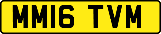 MM16TVM