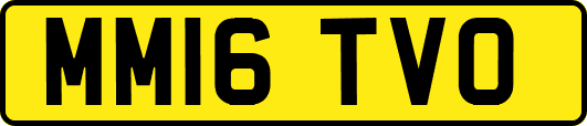 MM16TVO
