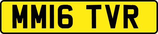 MM16TVR
