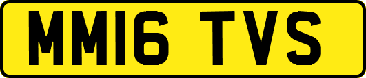 MM16TVS