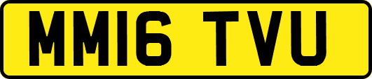 MM16TVU