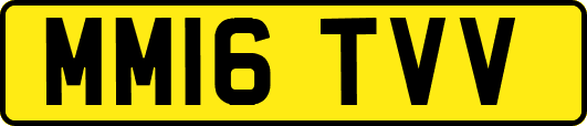 MM16TVV