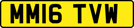 MM16TVW