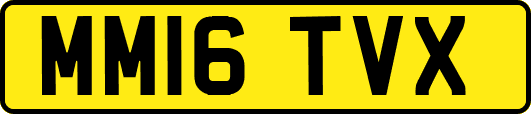 MM16TVX