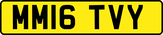 MM16TVY