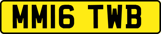 MM16TWB