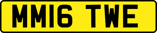 MM16TWE