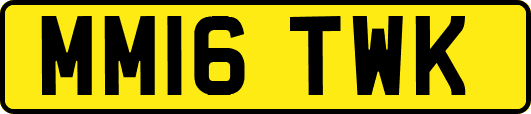 MM16TWK