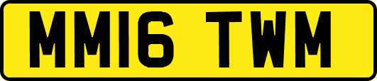 MM16TWM