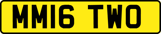 MM16TWO