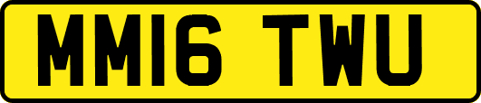 MM16TWU