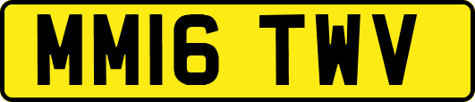 MM16TWV