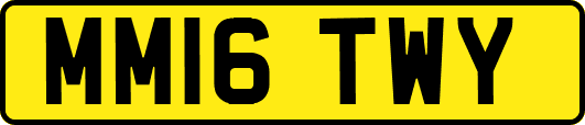 MM16TWY