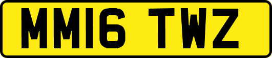 MM16TWZ