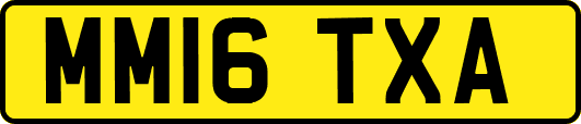 MM16TXA