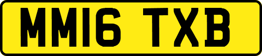 MM16TXB