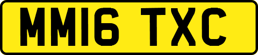 MM16TXC