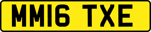 MM16TXE