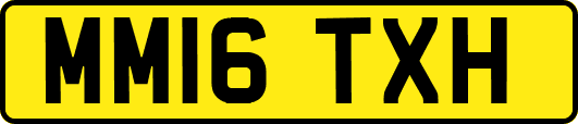 MM16TXH