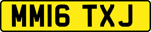 MM16TXJ
