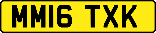 MM16TXK
