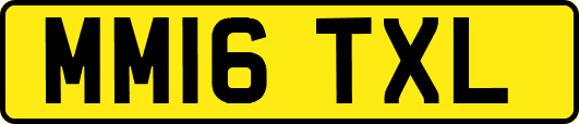 MM16TXL