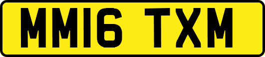 MM16TXM