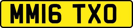 MM16TXO