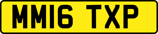 MM16TXP