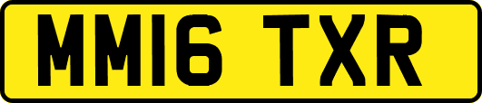 MM16TXR