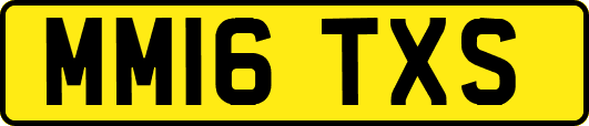 MM16TXS