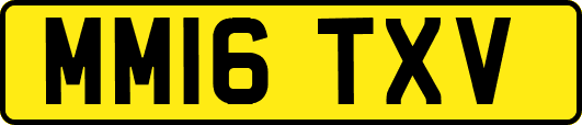 MM16TXV