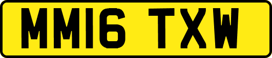MM16TXW