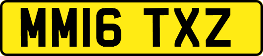 MM16TXZ